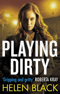 Playing Dirty - Black, Helen