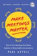 Make Meetings Matter - Bild 1