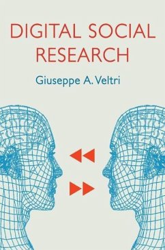 Digital Social Research - Veltri, Giuseppe A.