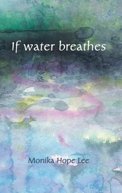 If water breathes