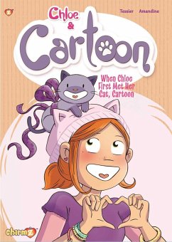 Chloe & Cartoon - Tessier, Greg