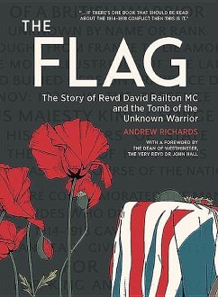 The Flag - Richards, Andrew