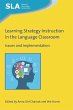 Learning Strategy Instruction in the... - Bild 1