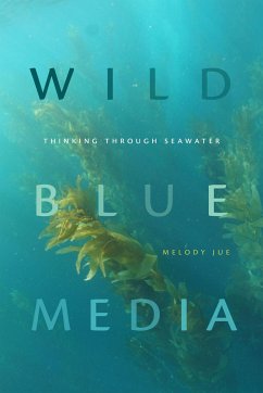 Wild Blue Media - Jue, Melody
