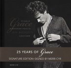 25 Years of Grace: An Anniversary Tribute to Jeff Buckley's Classic Album