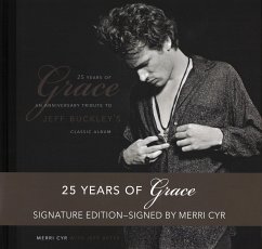 25 Years of Grace - Cyr, Merri