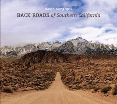 Back Roads of Southern California - Skernick, David