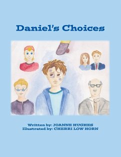 Daniel's Choices - Hughes, Joanne