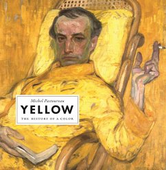 Yellow - Pastoureau, Michel