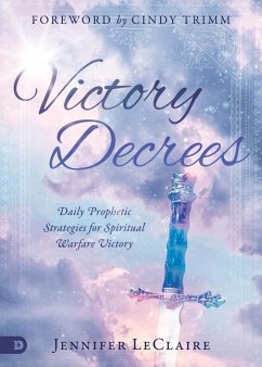 Victory Decrees - Leclaire, Jennifer