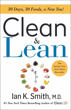 Clean & Lean - Smith, Ian K