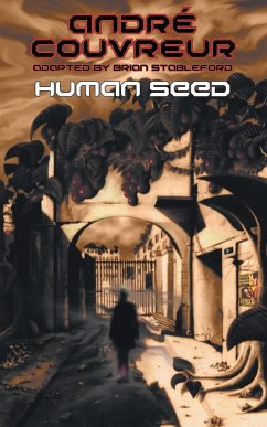 Human Seed - Couvreur, Andre