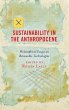 Sustainability in the Anthropocene - Bild 1