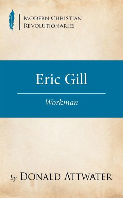 Eric Gill