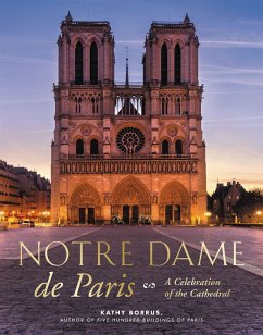 Notre Dame de Paris - Borrus, Kathy