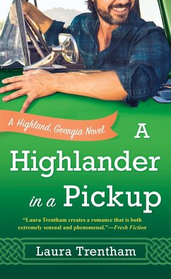 A Highlander in a Pickup - Trentham, Laura