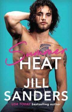 Summer Heat - Sanders, Jill