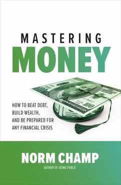 Mastering Money - Champ, Norm