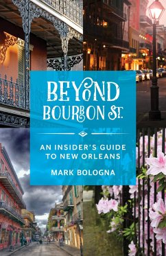 Beyond Bourbon St. - Bologna, Mark