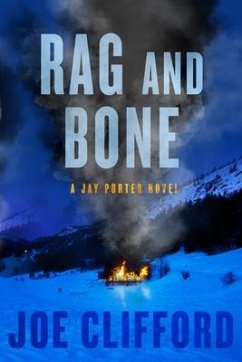 Rag and Bone: Volume 5 - Clifford, Joe