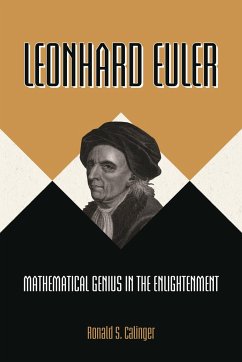 Leonhard Euler - Calinger, Ronald S.