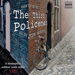 The Third Policeman - O'Brien, Flann