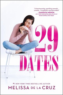 29 Dates - de la Cruz, Melissa