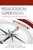 Pedagogical Supervision