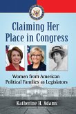 Claiming Her Place in Congress