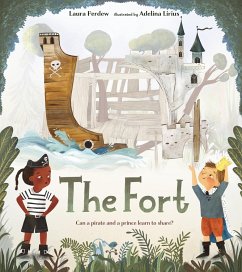 The Fort - Perdew, Laura