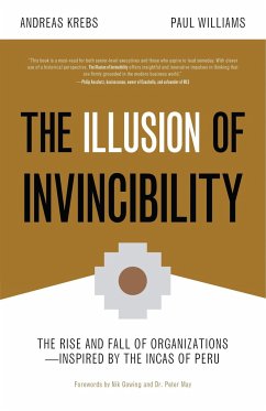 The Illusion of Invincibility - Williams, Paul; Krebs, Andreas