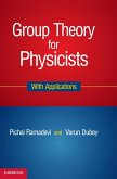 Group Theory for Physicists