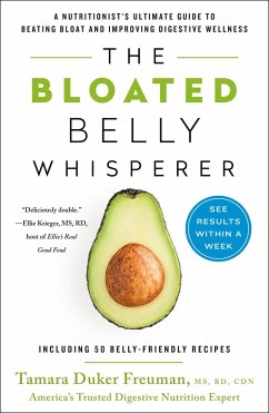 The Bloated Belly Whisperer - Freuman, Tamara Duker