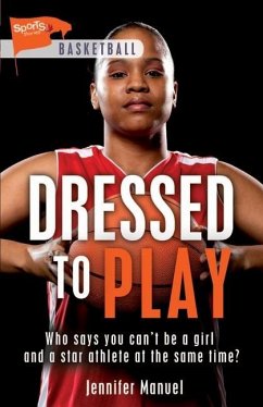 Cover Dressed to Play