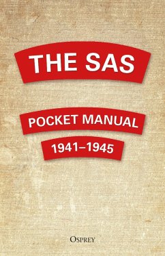 The SAS Pocket Manual - Westhorp, Christopher