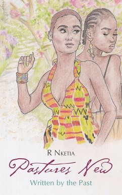 Pastures New - Nketia, R.