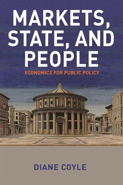 Markets, State, and People - Coyle, Diane