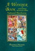 A WONDER BOOK OF GREEK MYTHOLOGY