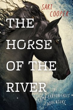 The Horse of the River - Cooper, Sari