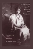 Chiricahua Apache Women and Children