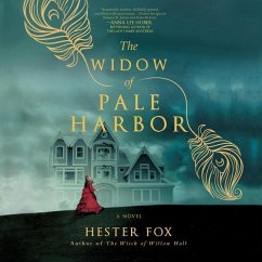 The Widow of Pale Harbor - Fox, Hester