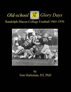 Old-school Glory Days - Harleman, Dt