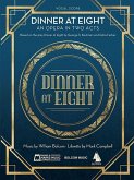 Dinner at Eight: Vocal Score