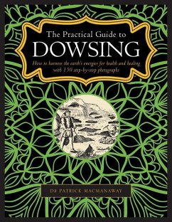 Dowsing, The Practical Guide to - MacManaway, Patrick