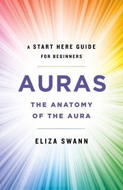 Auras - Swann, Eliza