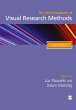 The SAGE Handbook of Visual Research... - Bild 1