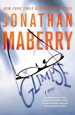 Glimpse - Maberry, Jonathan