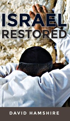 Israel Restored - Hamshire, David