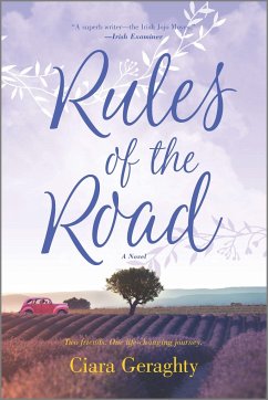 Rules of the Road (Original) - Geraghty, Ciara