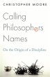 Calling Philosophers Names - Bild 1